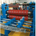 Aluminum Coil Sheet Slitting Line Machine